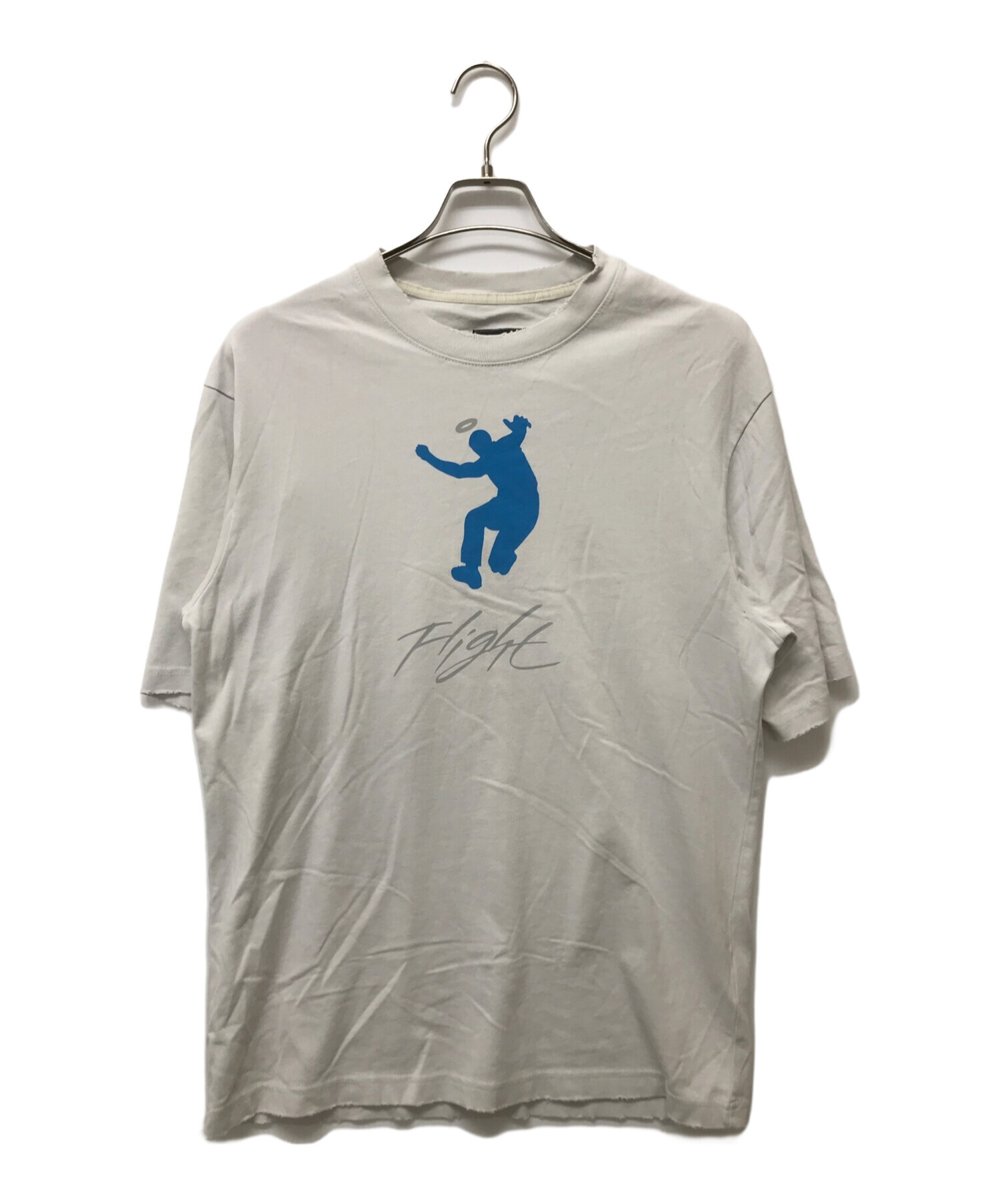 中古・古着通販】JORDAN (ジョーダン) UNION (ユニオン) Tシャツ ホワイト サイズ:Ｓ 未使用品｜ブランド・古着通販  トレファク公式【TREFAC FASHION】スマホサイト