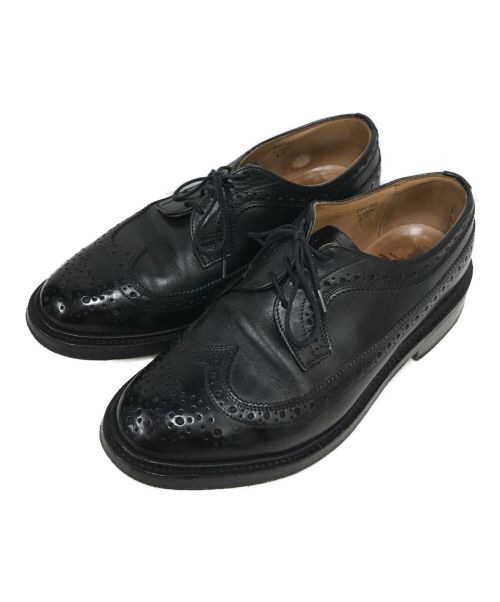 【中古・古着通販】Tricker's (トリッカーズ) MARGARET HOWELL 