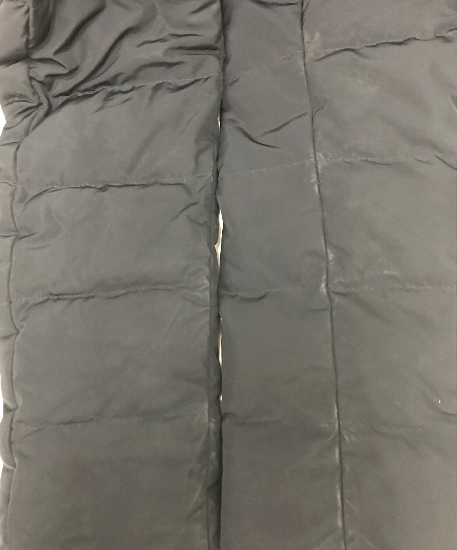 中古・古着通販】MONCLER (モンクレール) ジェルボワーズ ロングダウン