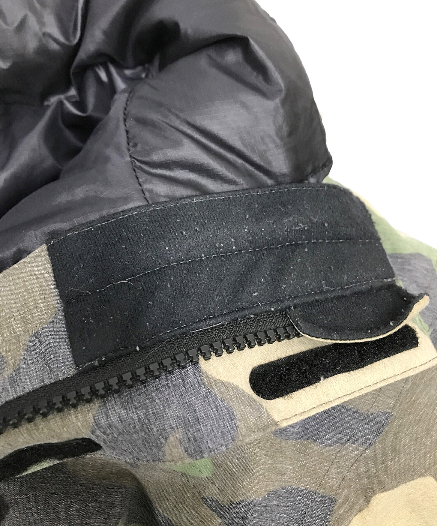 中古・古着通販】THE NORTH FACE (ザ ノース フェイス) ノベルティー