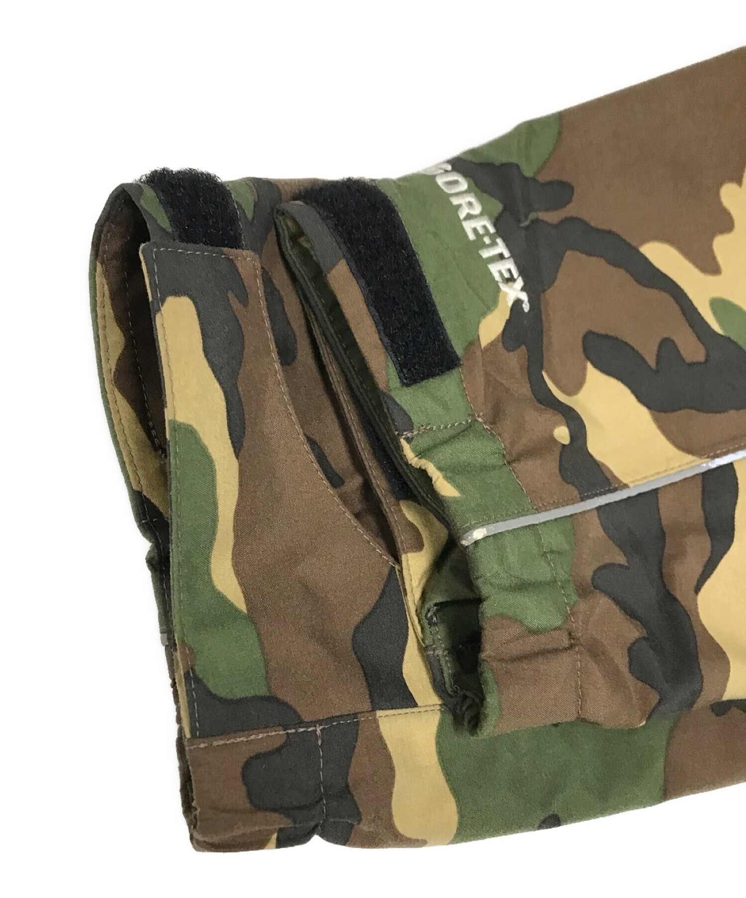 ballaholic camo 迷彩 カモフラ 上下セットアップ ボーラ