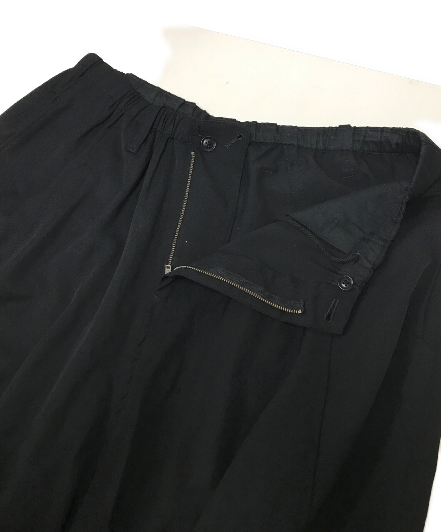 中古・古着通販】Yohji Yamamoto pour homme (ヨウジヤマモト