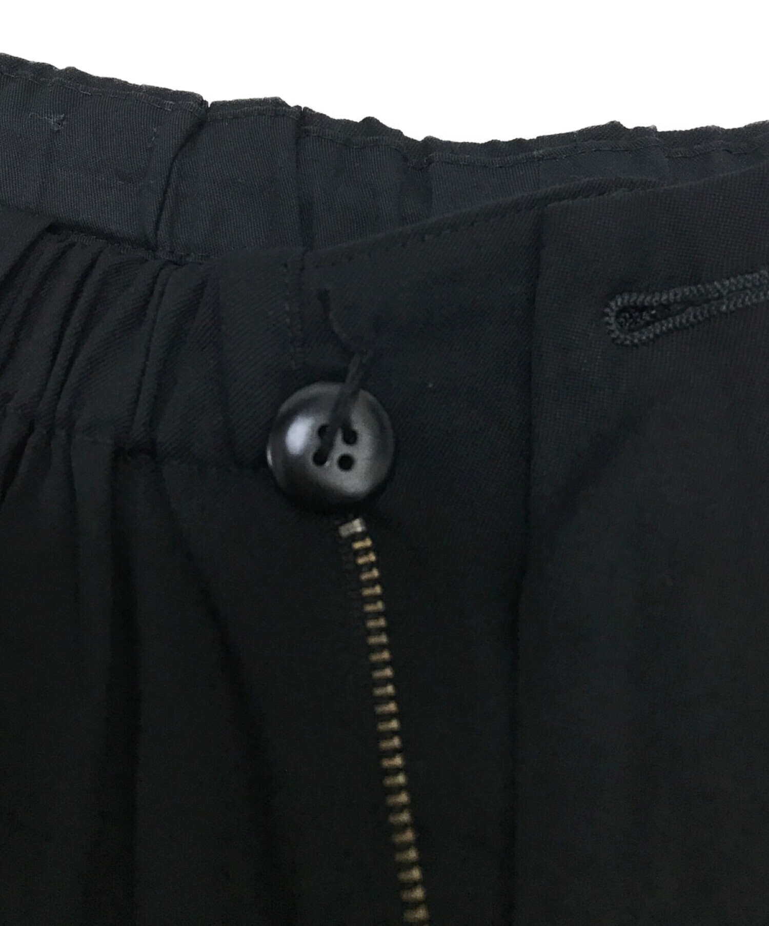 中古・古着通販】Yohji Yamamoto pour homme (ヨウジヤマモト ...