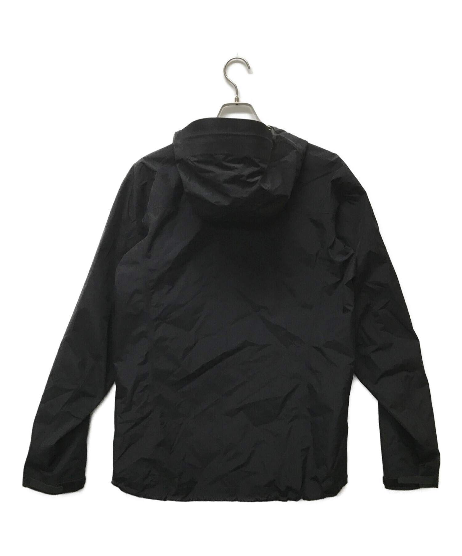 ARC'TERYX (アークテリクス) BEAMS (ビームス) 別注ゼータSLジャケット ブラック サイズ:M