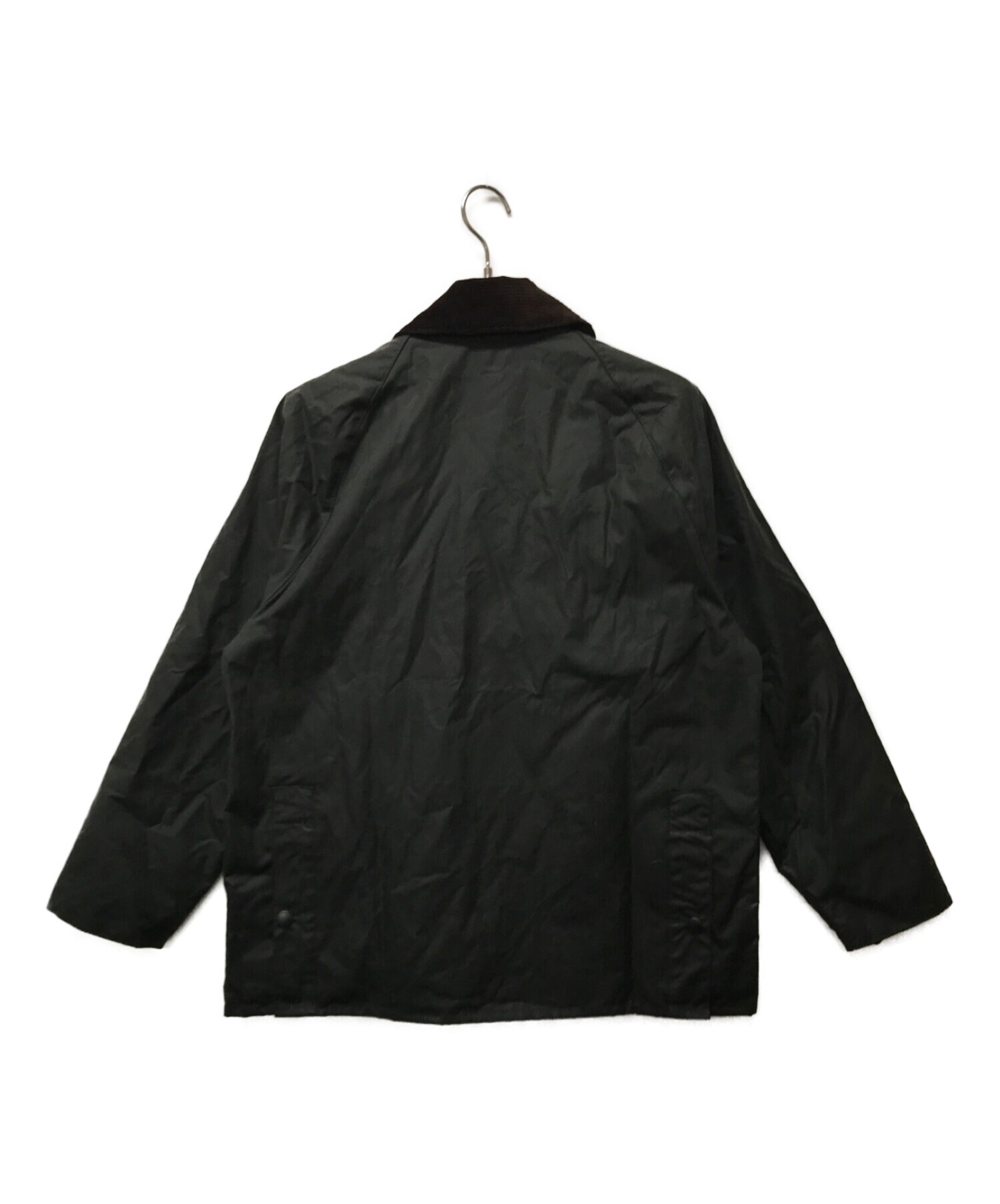 中古・古着通販】Barbour (バブアー) ビデイルジャケット グリーン ...