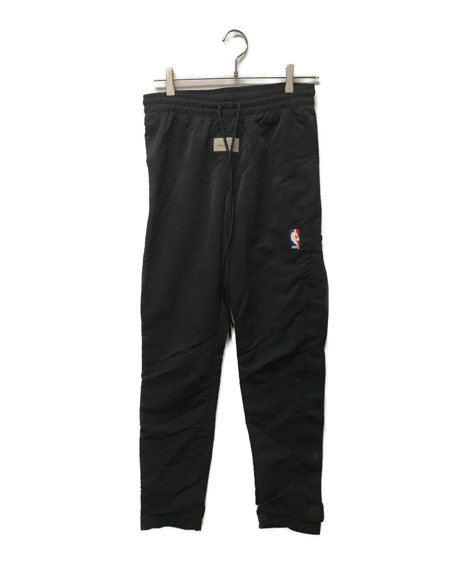 fear of god nike warm up pants パンツその他