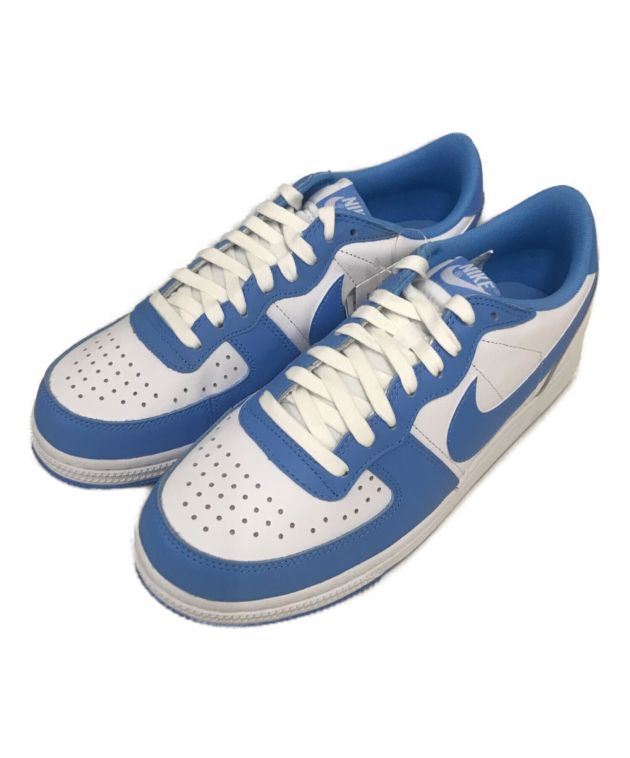 中古・古着通販】NIKE (ナイキ) ターミネーター ロー “ユニバーシティブルー ブルー サイズ:US9.5｜ブランド・古着通販  トレファク公式【TREFAC FASHION】スマホサイト