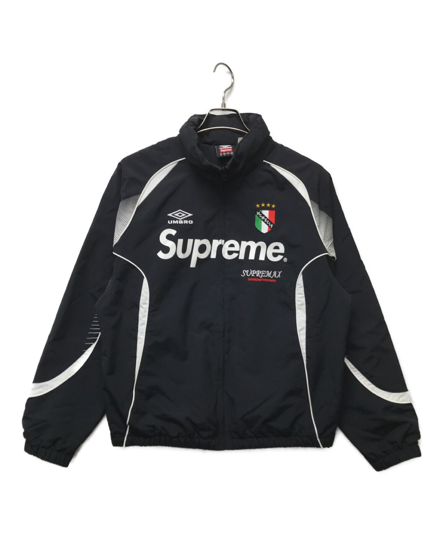 中古・古着通販】Supreme (シュプリーム) UMBRO (アンブロ