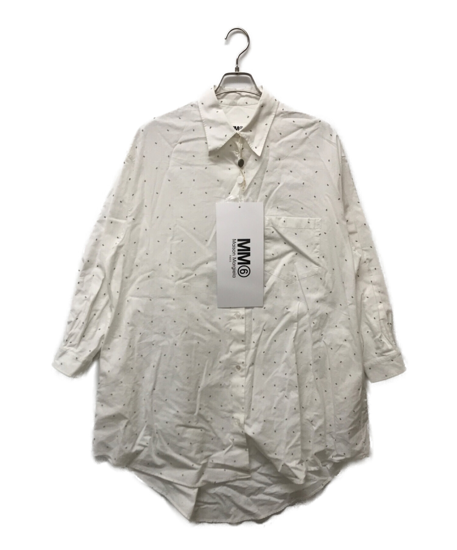 中古・古着通販】MM6 Maison Margiela (エムエムシックス メゾン