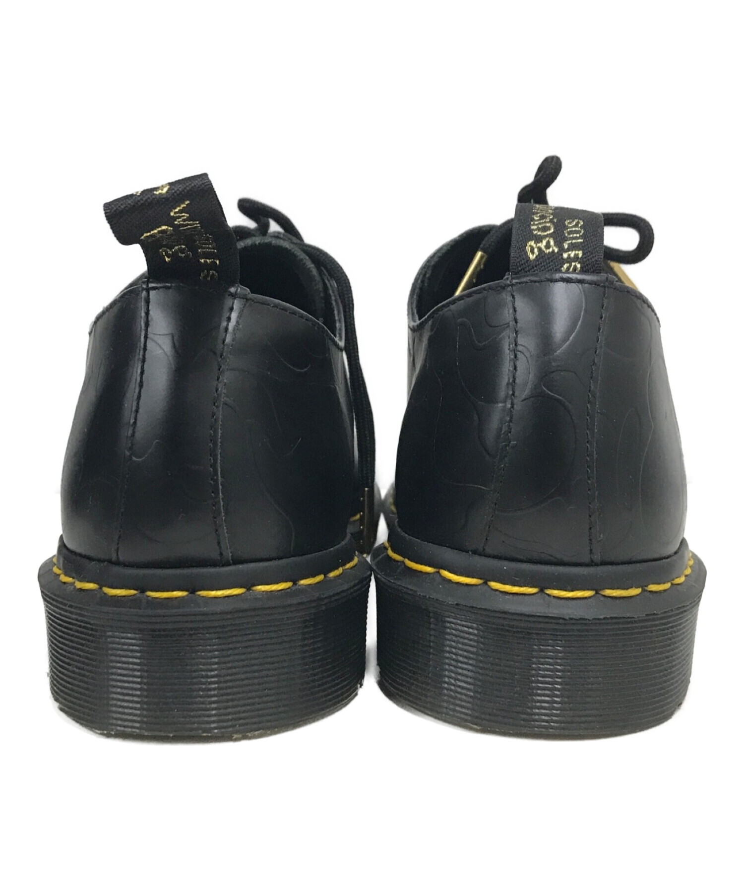 中古・古着通販】Dr.Martens (ドクターマーチン) A BATHING APE (ア