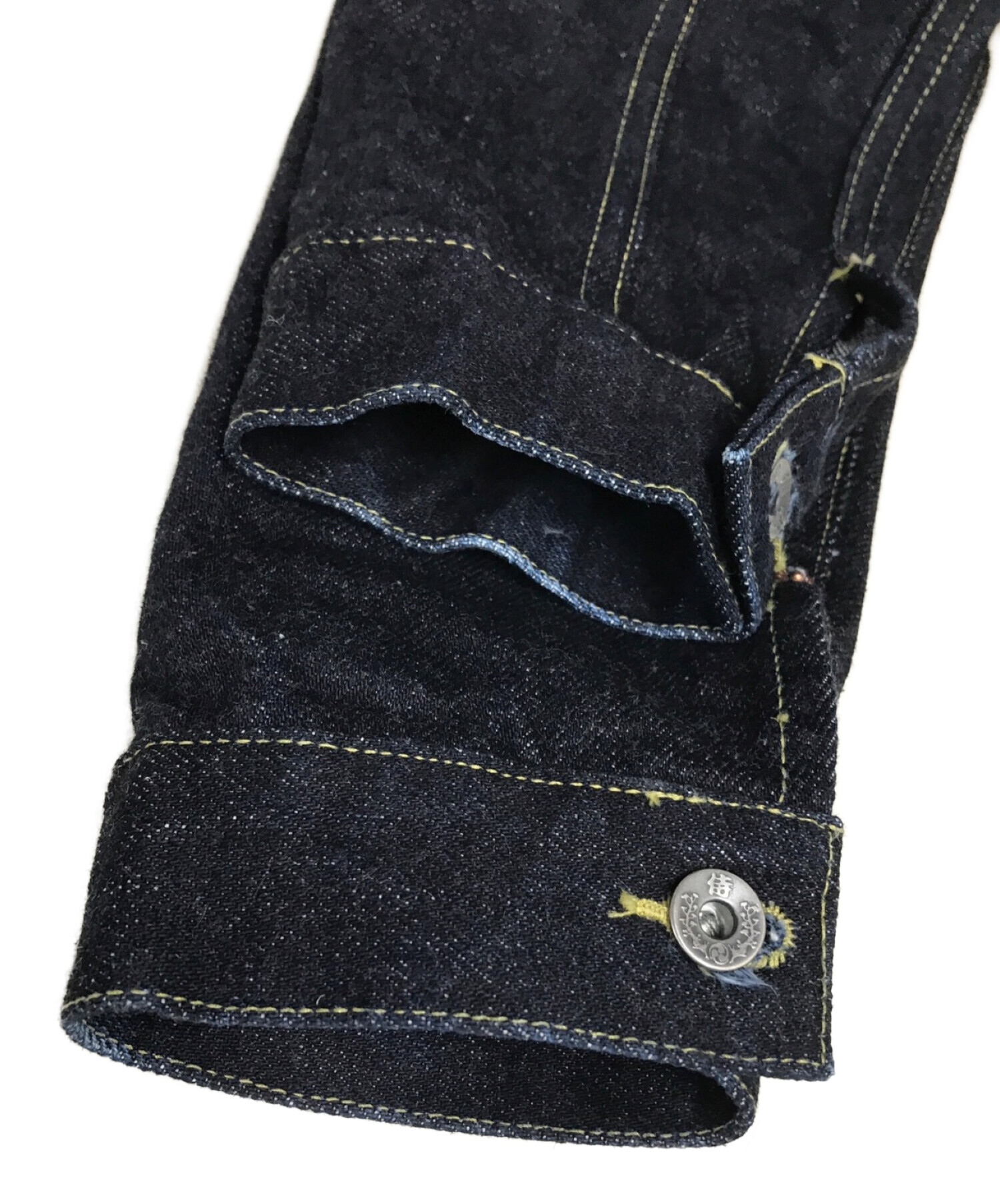 中古・古着通販】SAMURAI JEANS (サムライジーンズ) 25oz デニム