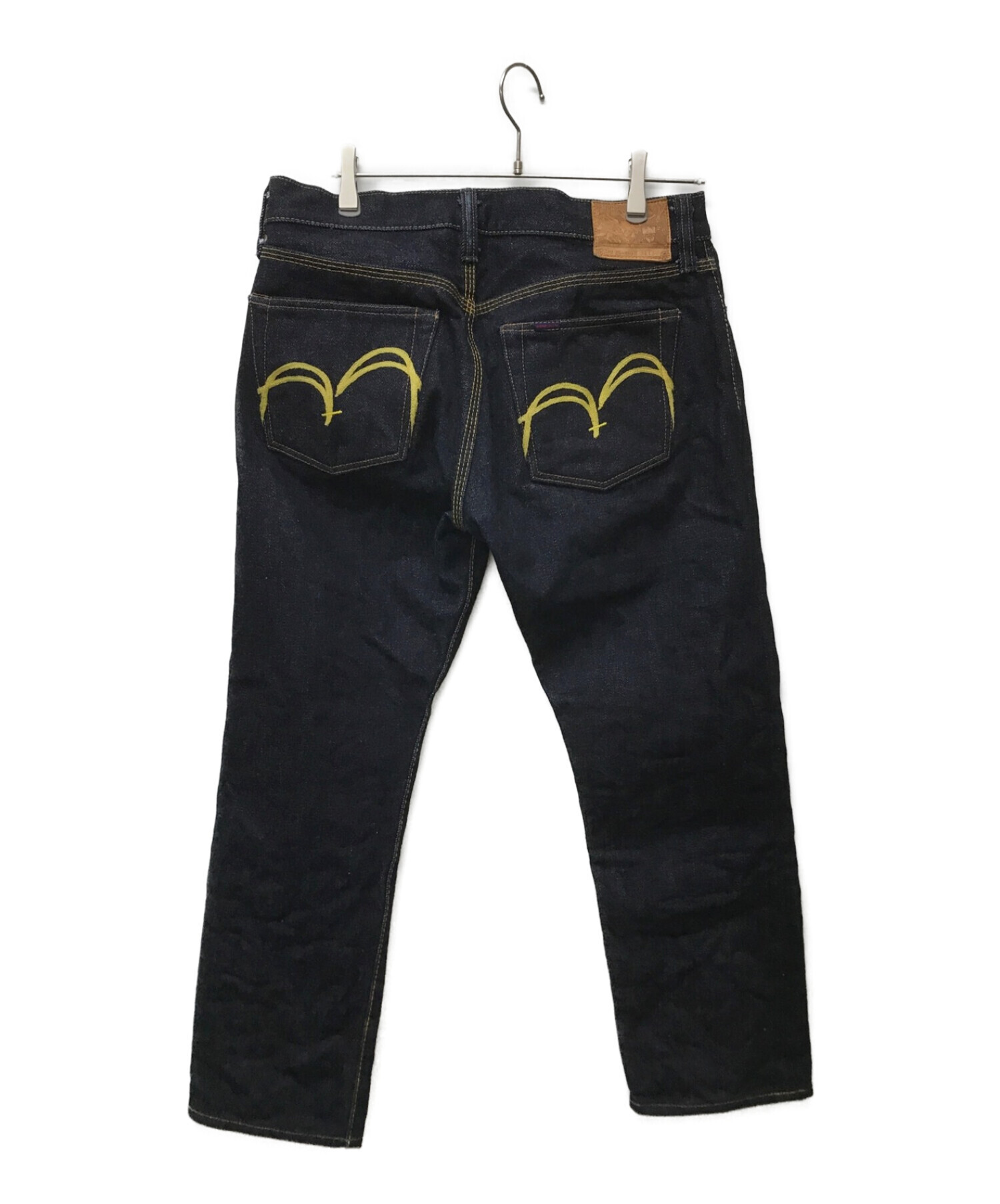 中古・古着通販】SAMURAI JEANS (サムライジーンズ) 25OZデニムパンツ