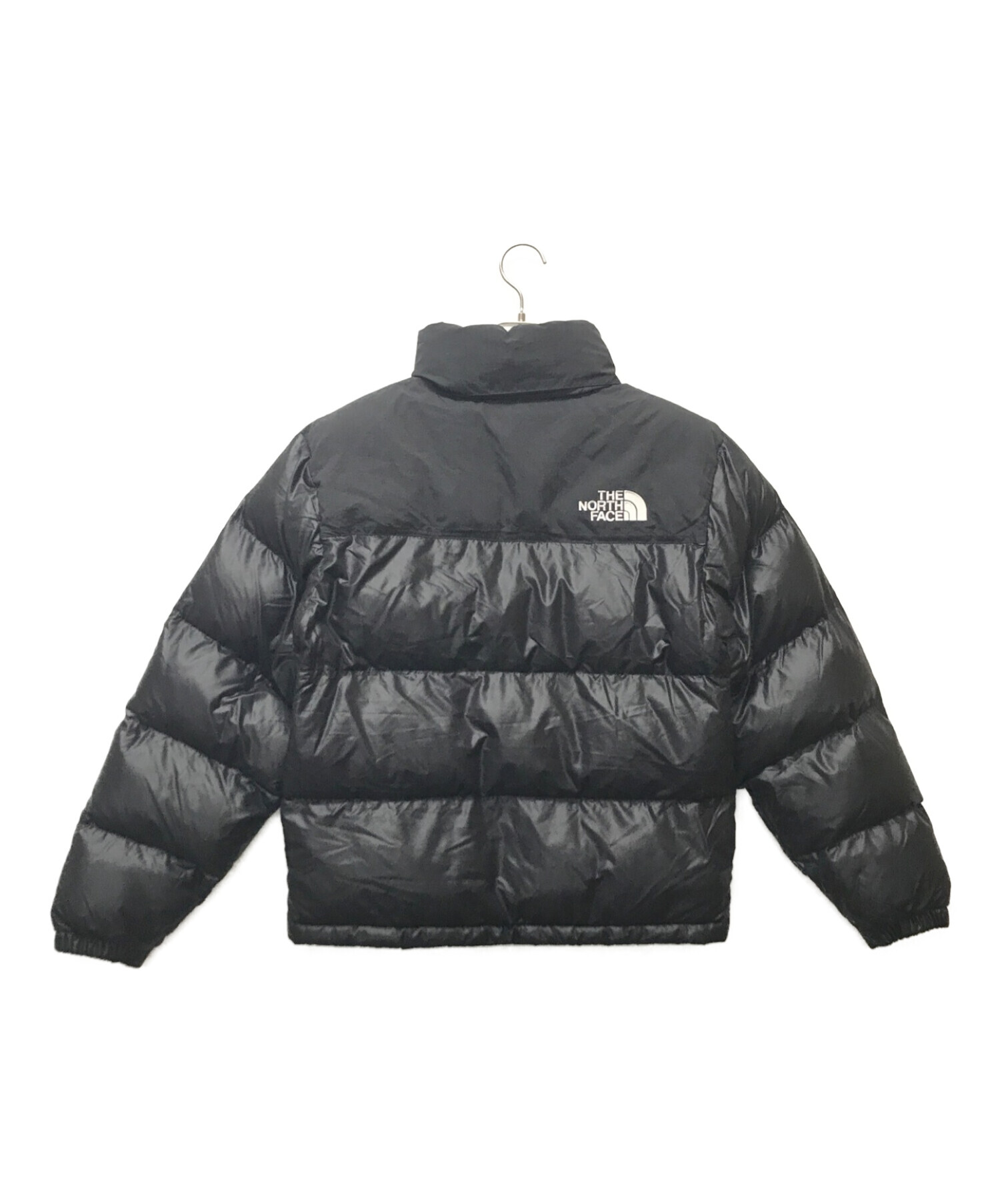 中古・古着通販】THE NORTH FACE (ザ ノース フェイス) ヌプシー オン