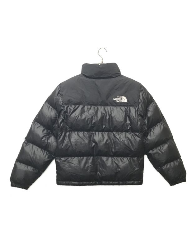 中古・古着通販】THE NORTH FACE (ザ ノース フェイス) ヌプシー オンボール ジャケット ダウンジャケット ブラック サイズ:SIZE  M｜ブランド・古着通販 トレファク公式【TREFAC FASHION】スマホサイト