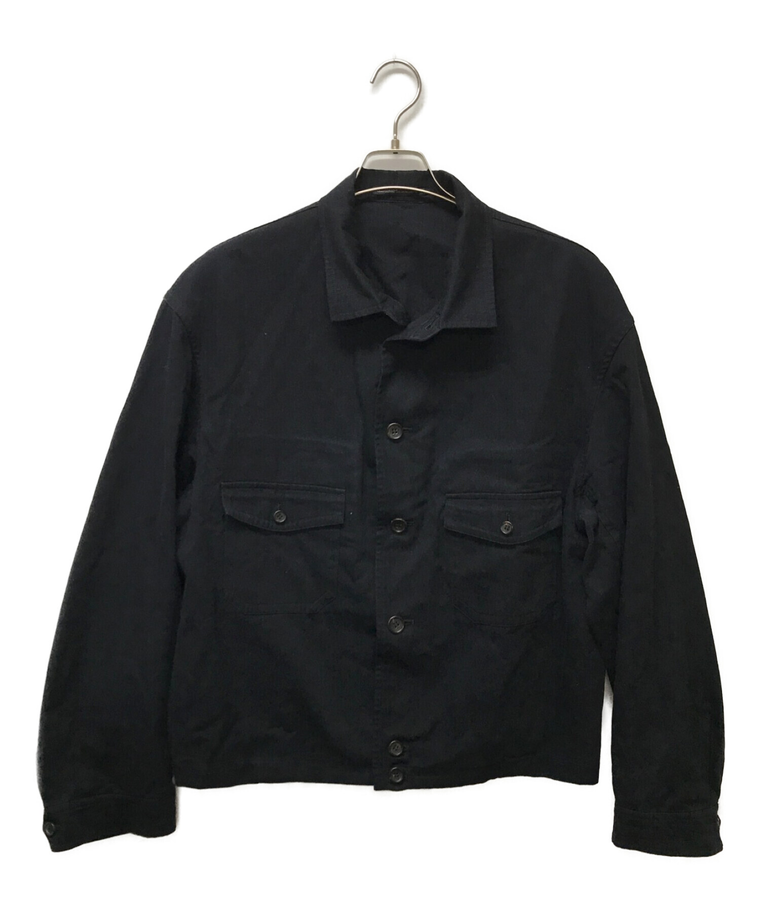 中古・古着通販】Yohji Yamamoto pour homme (ヨウジヤマモト 