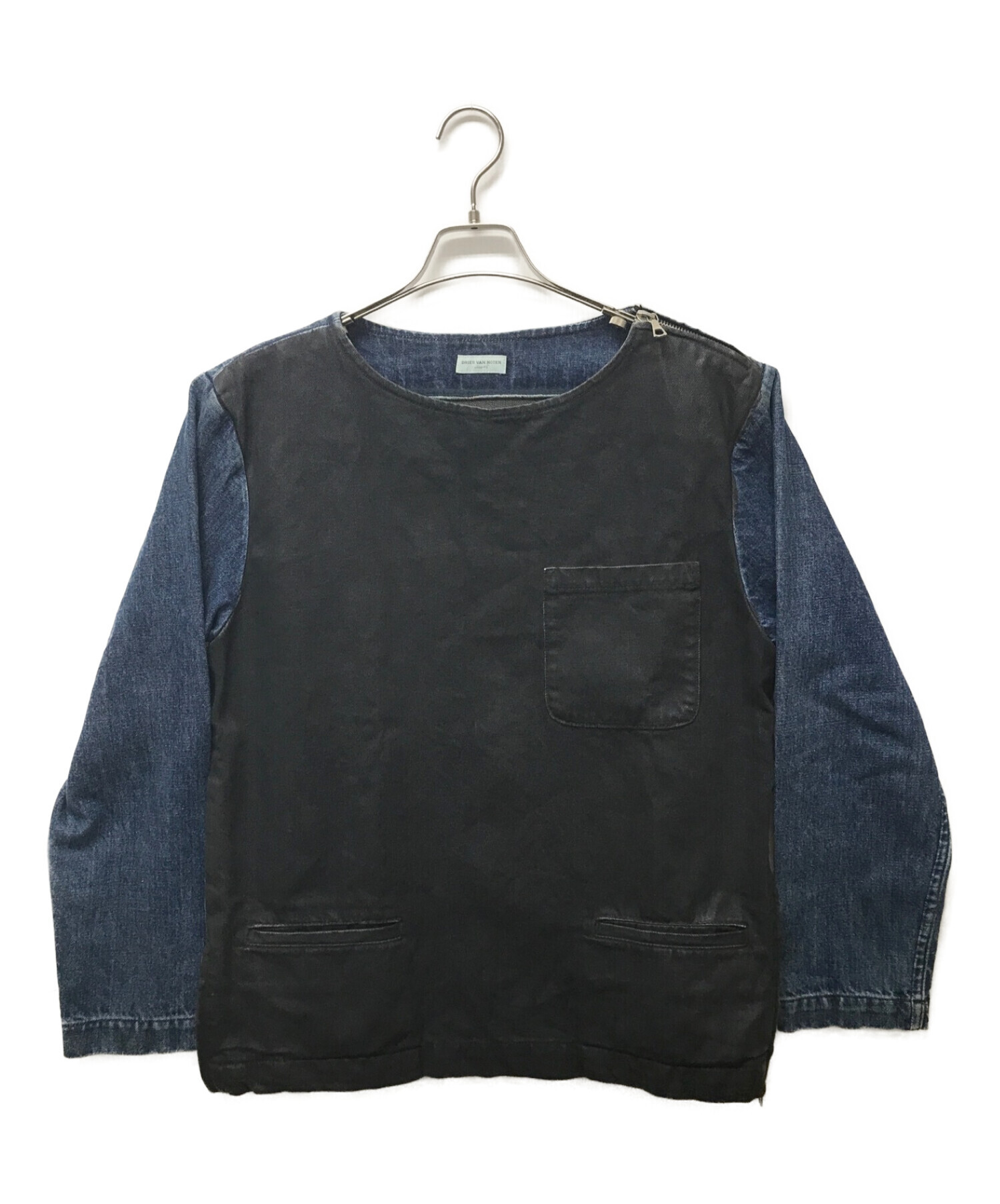 中古・古着通販】DRIES VAN NOTEN (ドリスヴァンノッテン