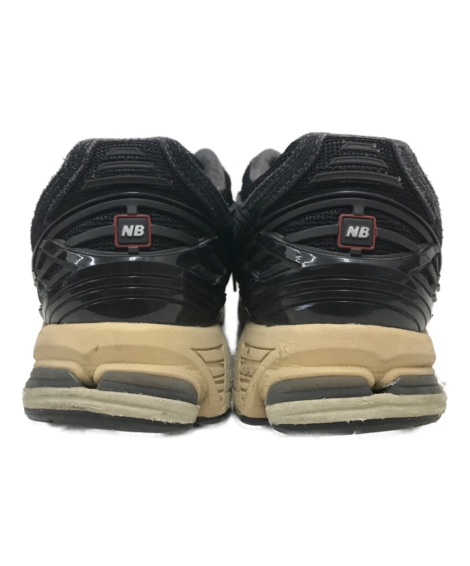 中古・古着通販】NEW BALANCE (ニューバランス) M1906RK ブラック