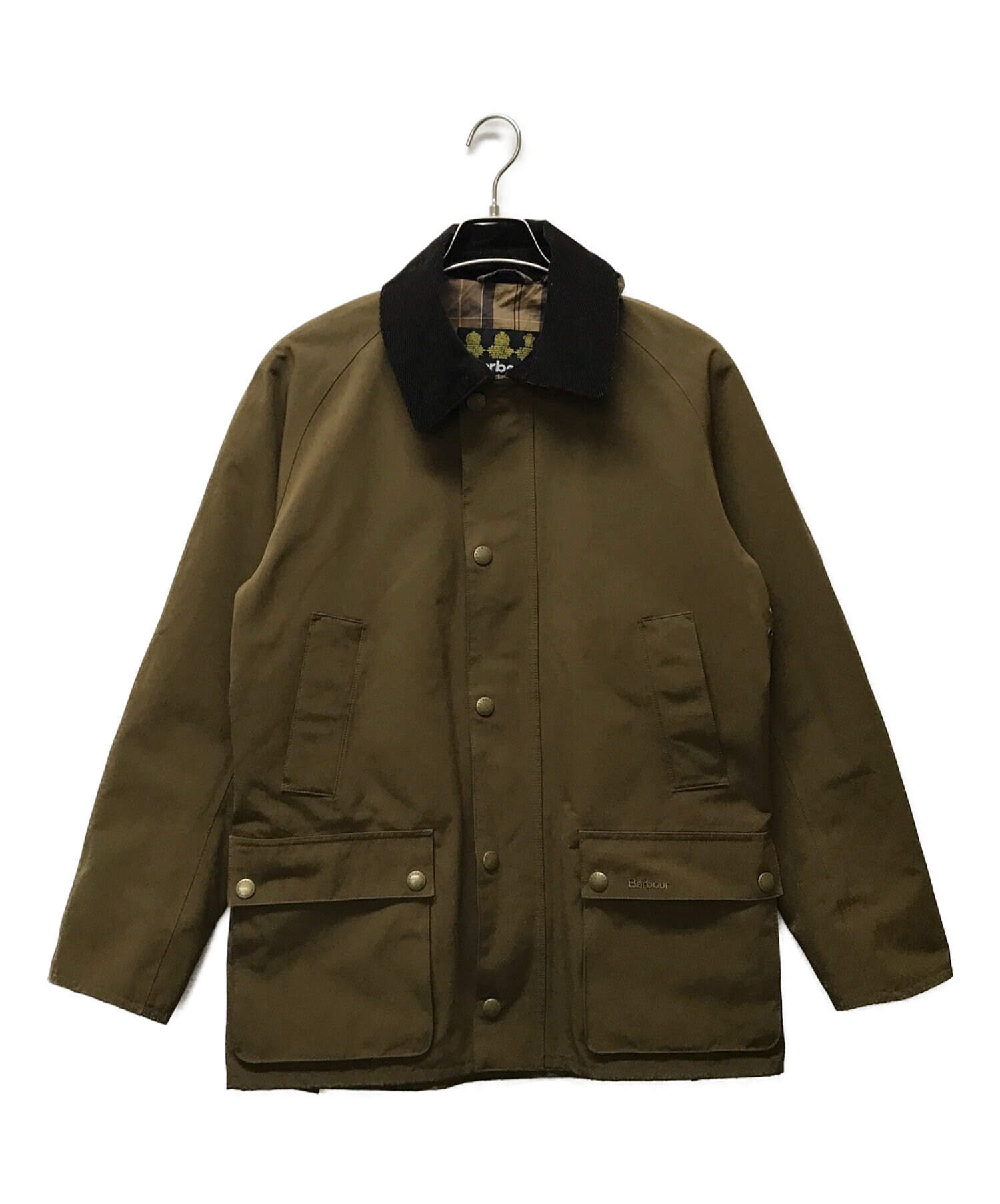 Barbour バブアー Ashby ジャケット - www.semoto.co.za