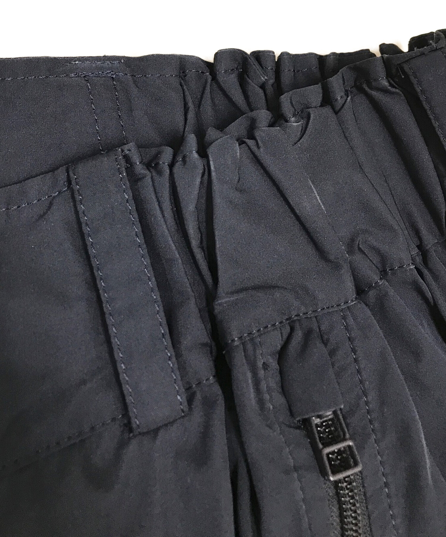 中古・古着通販】ISSEY MIYAKE MEN (イッセイミヤケメン) ツイスト 