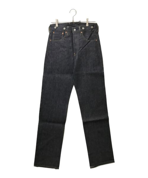 【中古・古着通販】LEVI'S (リーバイス) 復刻デニムパンツ