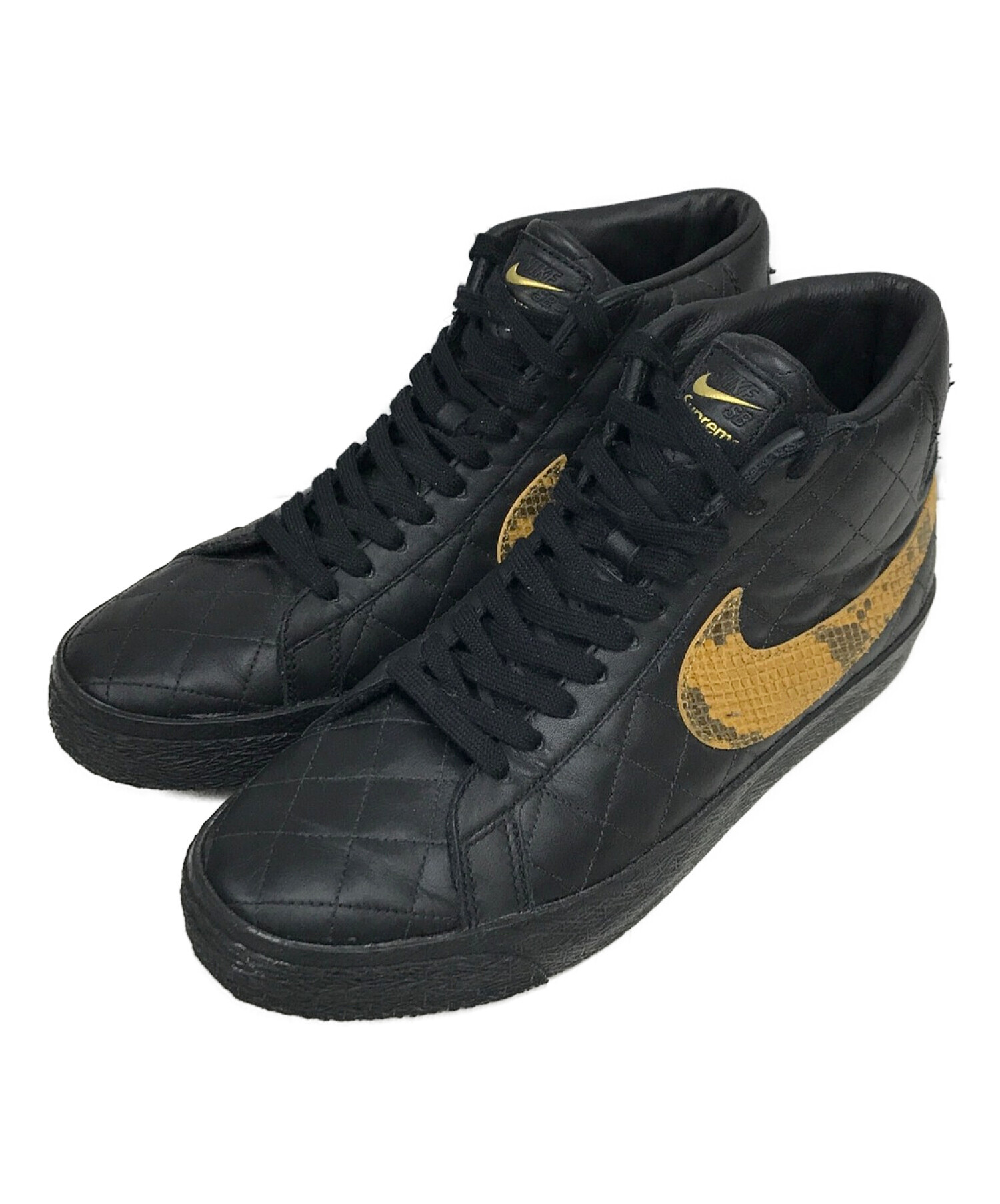 中古・古着通販】NIKE SB (ナイキエスビー) Supreme (シュプリーム