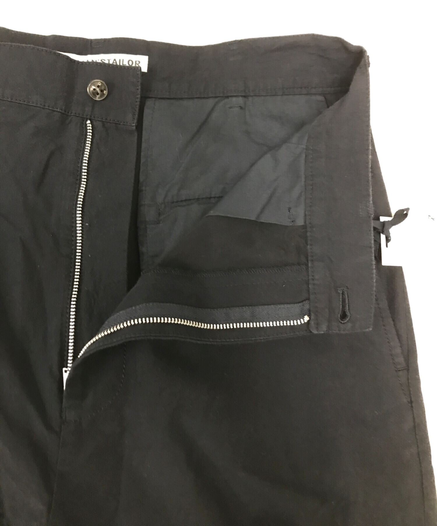 中古・古着通販】R&D.M.Co-OLDMAN'S TAILOR (オールドマンズ