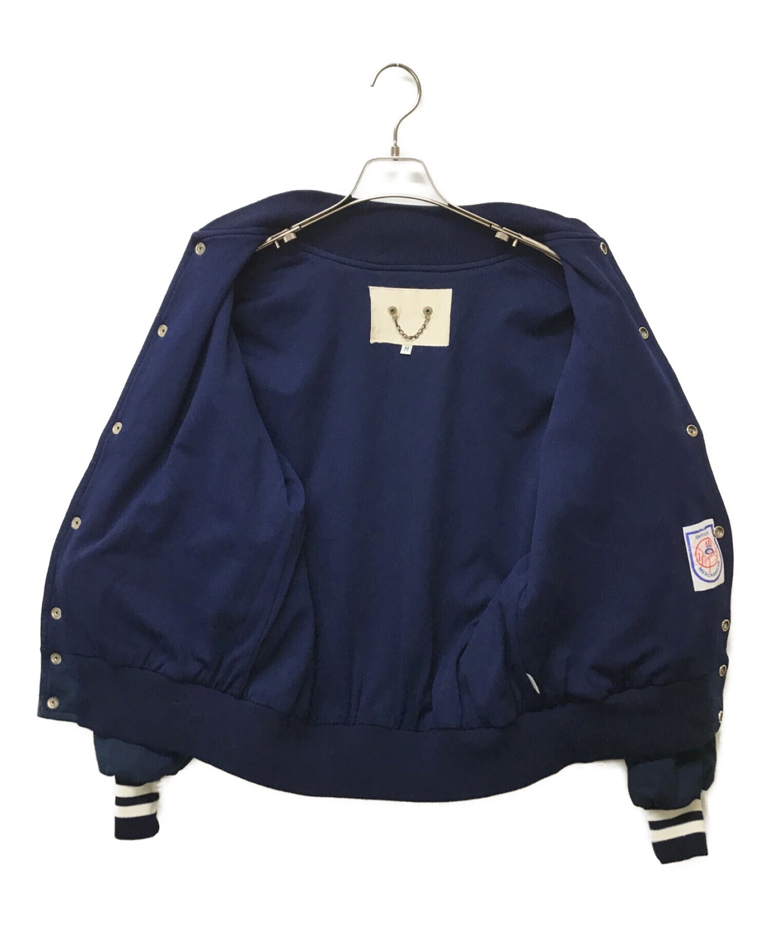 中古・古着通販】NEW YORK YANKEES (ニューヨークヤンキース