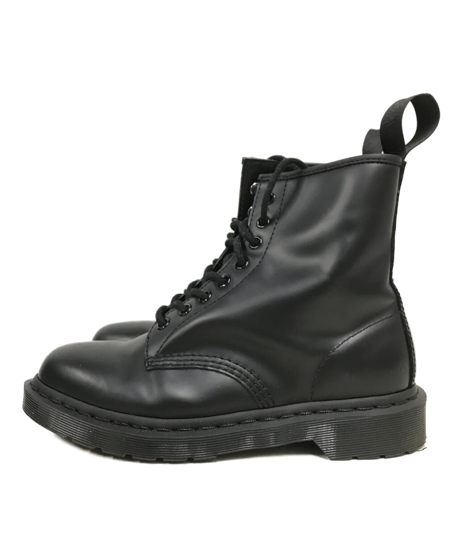 中古・古着通販】Dr.Martens (ドクターマーチン) 8ホールブーツ