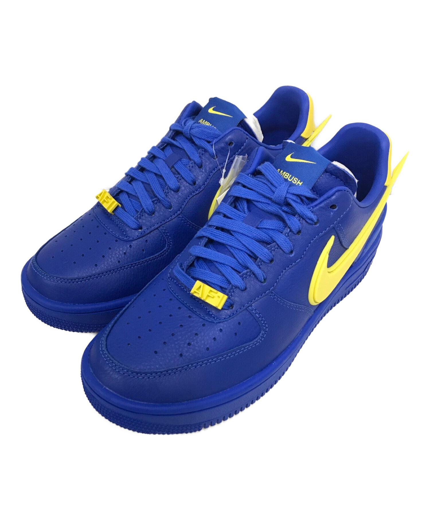 中古・古着通販】NIKE (ナイキ) AMBUSH (アンブッシュ) エアフォース1