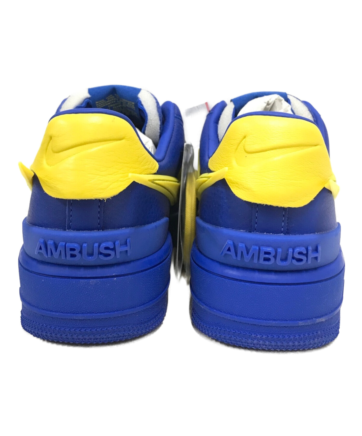 中古・古着通販】NIKE (ナイキ) AMBUSH (アンブッシュ) エアフォース1