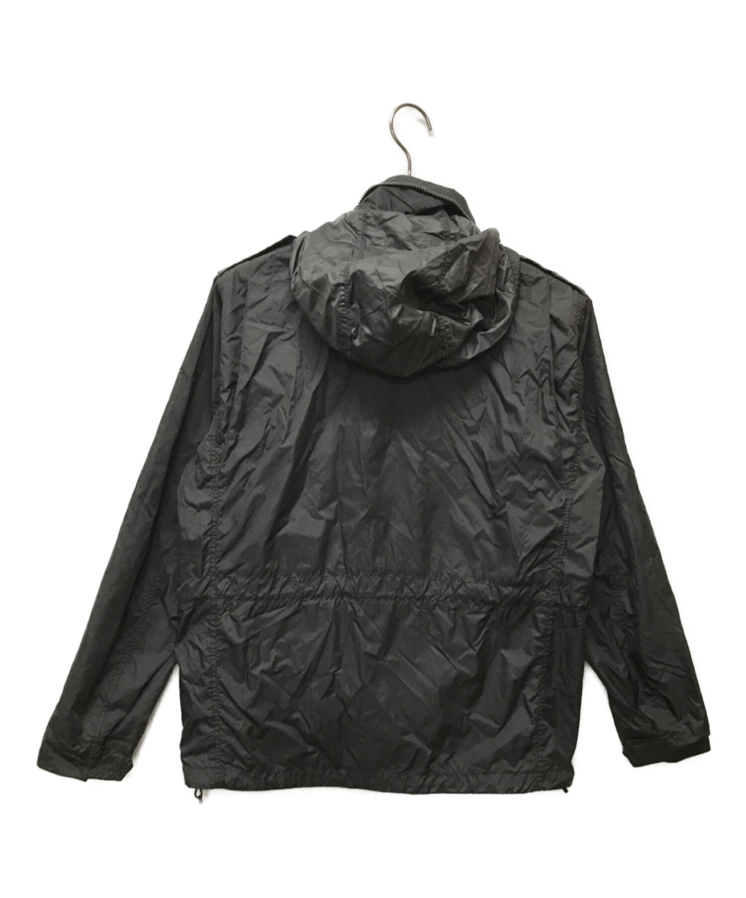 中古・古着通販】THE NORTH FACE (ザ ノース フェイス) Globe Trekker JKT ブラック サイズ:M｜ブランド・古着通販  トレファク公式【TREFAC FASHION】スマホサイト