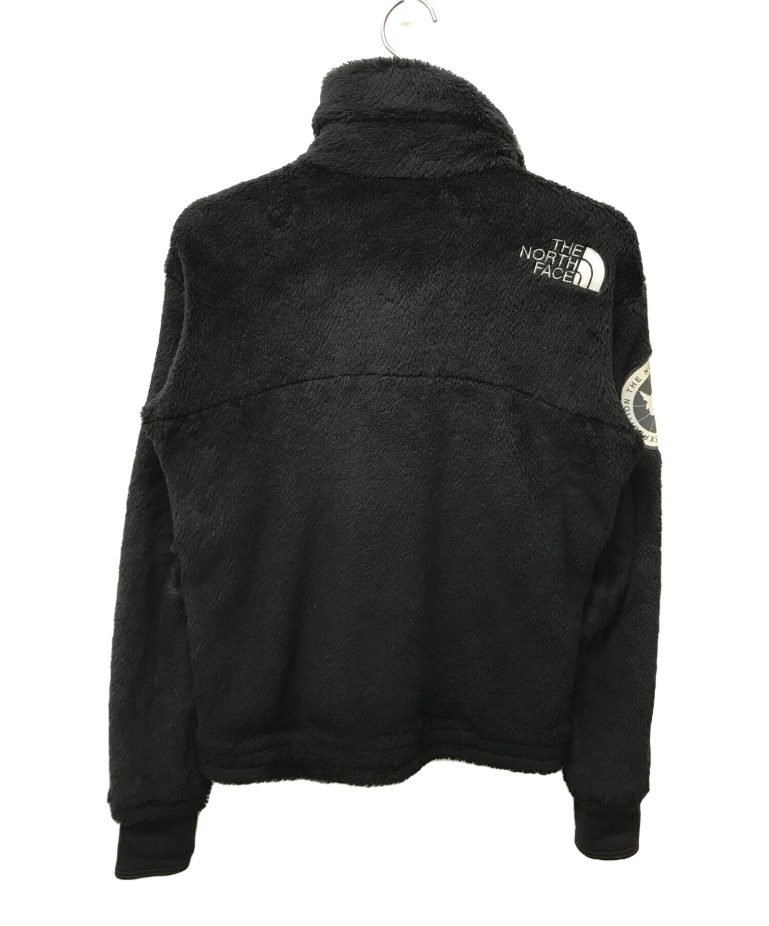 THE NORTH FACE (ザ ノース フェイス) アンタークティカバーサロフトジャケット ブラック サイズ:SIZE M