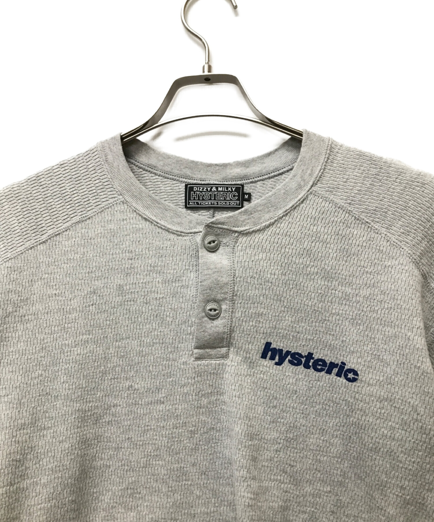 中古・古着通販】Hysteric Glamour (ヒステリックグラマー) ガール