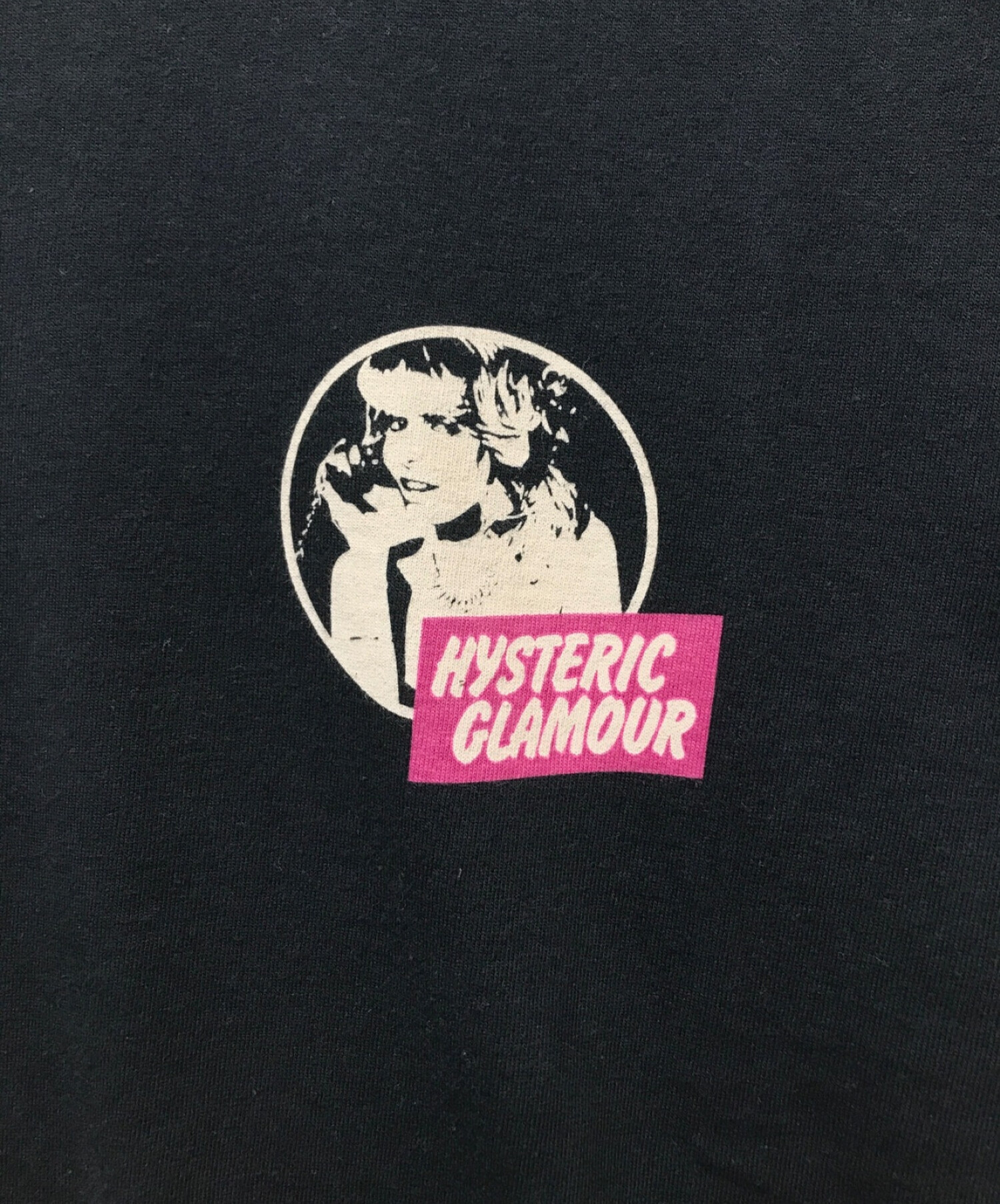 中古・古着通販】Hysteric Glamour (ヒステリックグラマー) SUPER FUZZ 