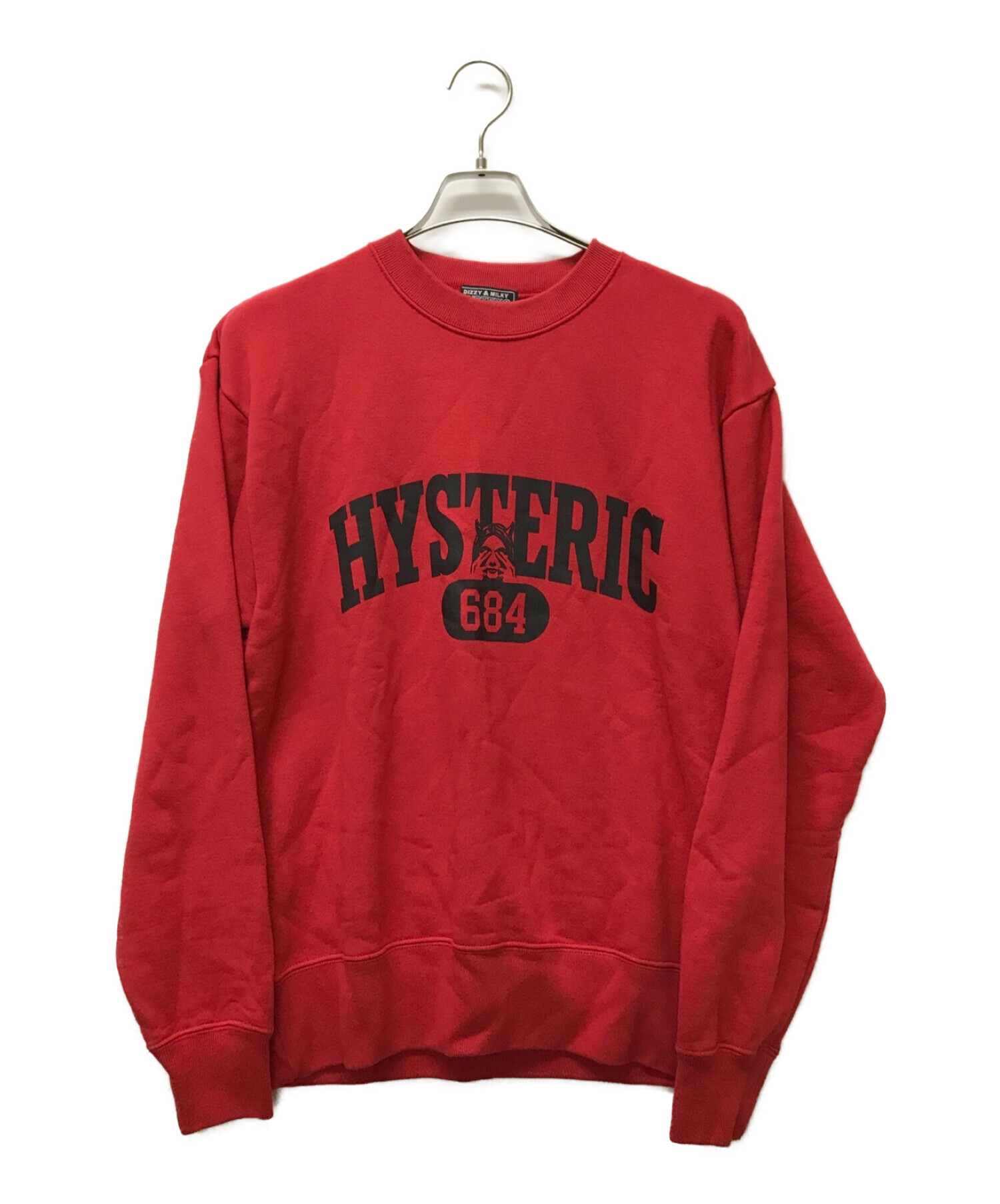 中古・古着通販】Hysteric Glamour (ヒステリックグラマー) EVIL