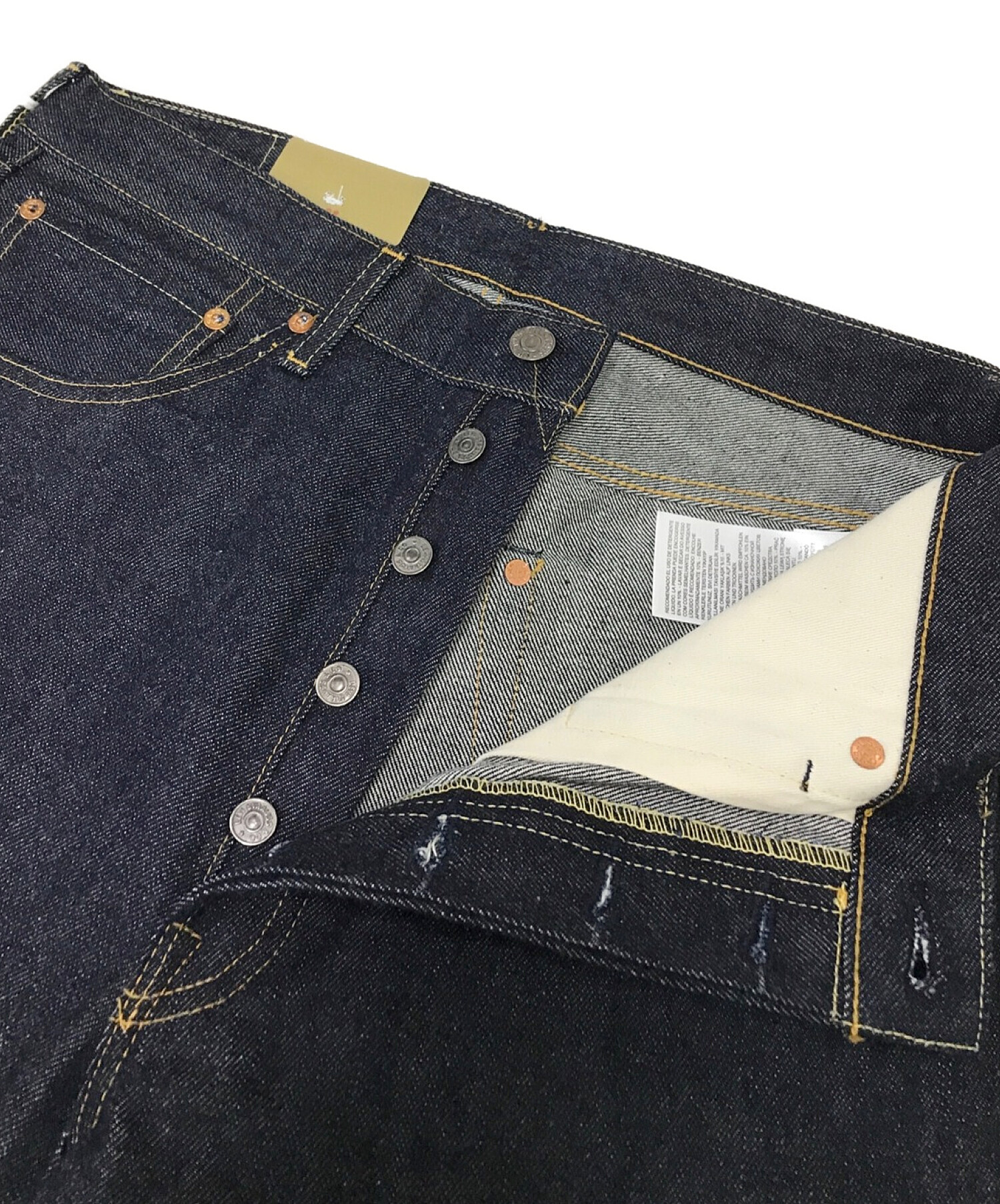 中古・古着通販】LEVI'S VINTAGE CLOTHING (リーバイス ビンテージ