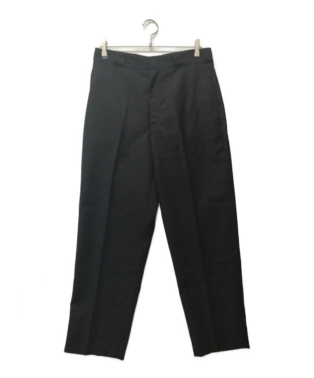 Dickies (ディッキーズ) TRIPSTER (トリップスター) BEAMS (ビームス) 別注セットアップ ブラック サイズ:M 未使用品