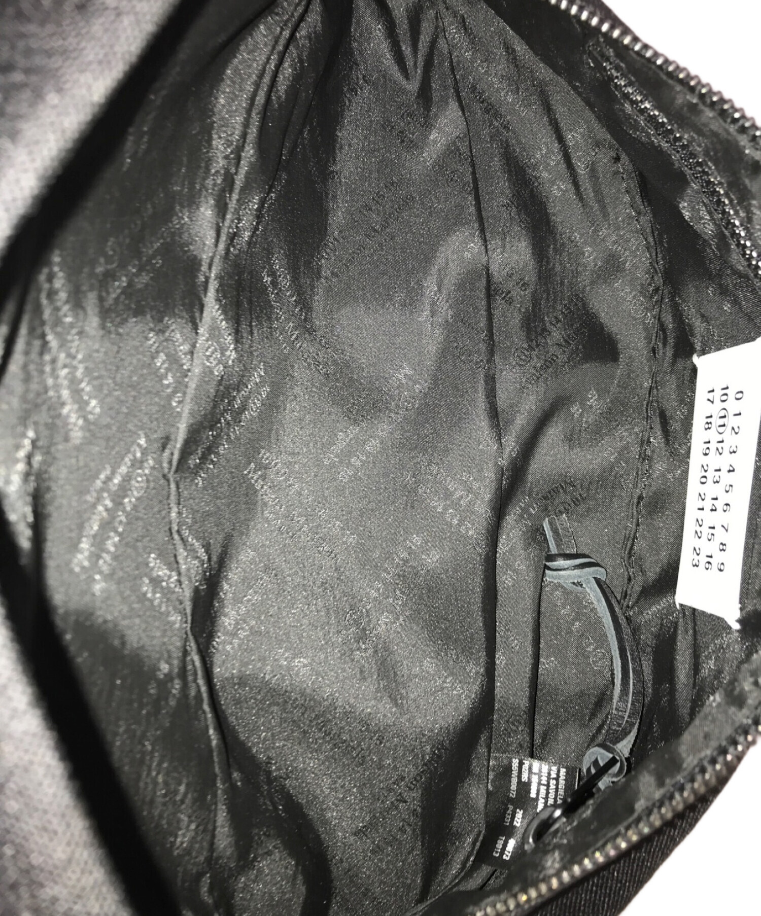 中古・古着通販】Maison Margiela 11 (メゾンマルジェラ11) 4ステッチ