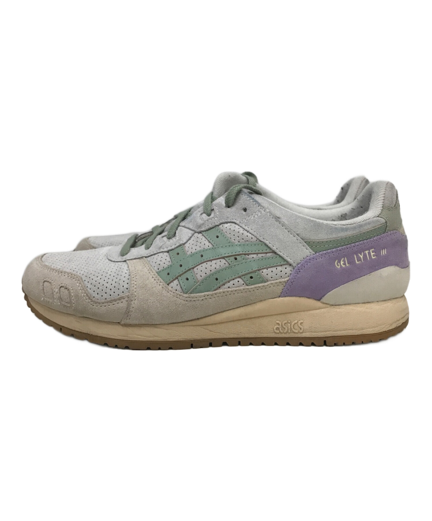 中古・古着通販】asics (アシックス) AFEW (アフュー) GEL-LYTE III OG 