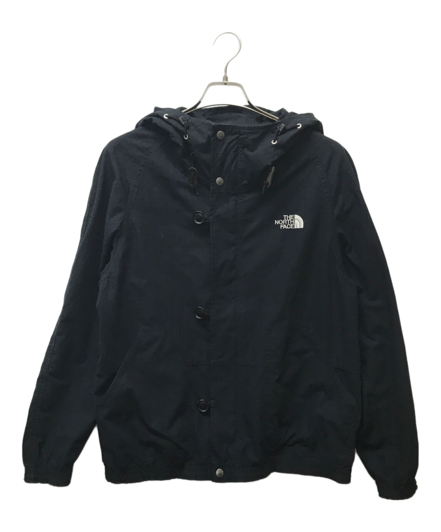 THE NORTHFACE PURPLELABEL (ザ・ノースフェイス パープルレーベル) マウンテンパーカー ネイビー サイズ:L