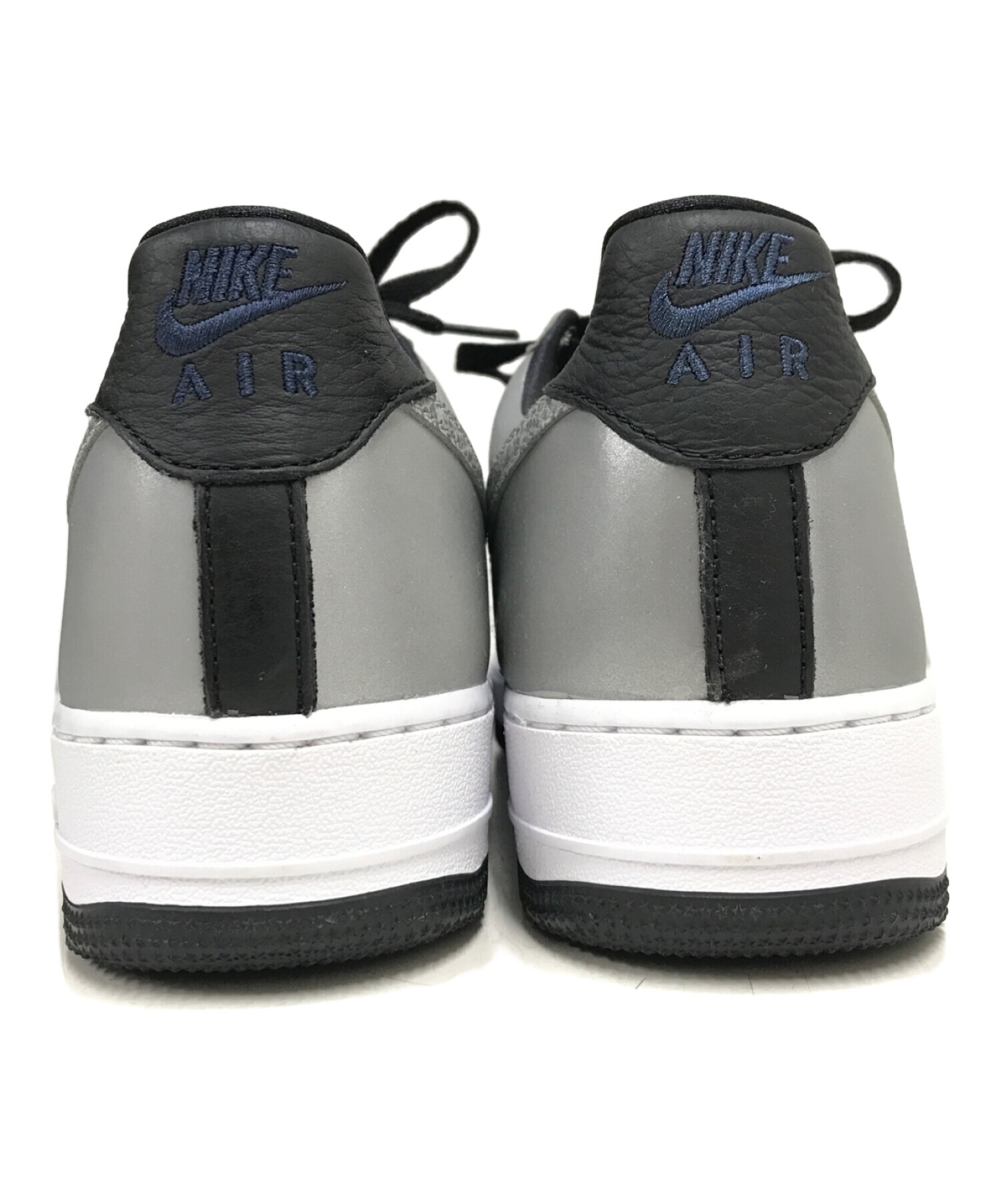 中古・古着通販】NIKE (ナイキ) エアフォース1 ロー 