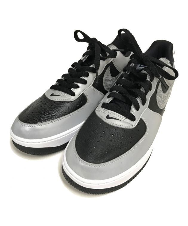 中古・古着通販】NIKE (ナイキ) エアフォース1 ロー 