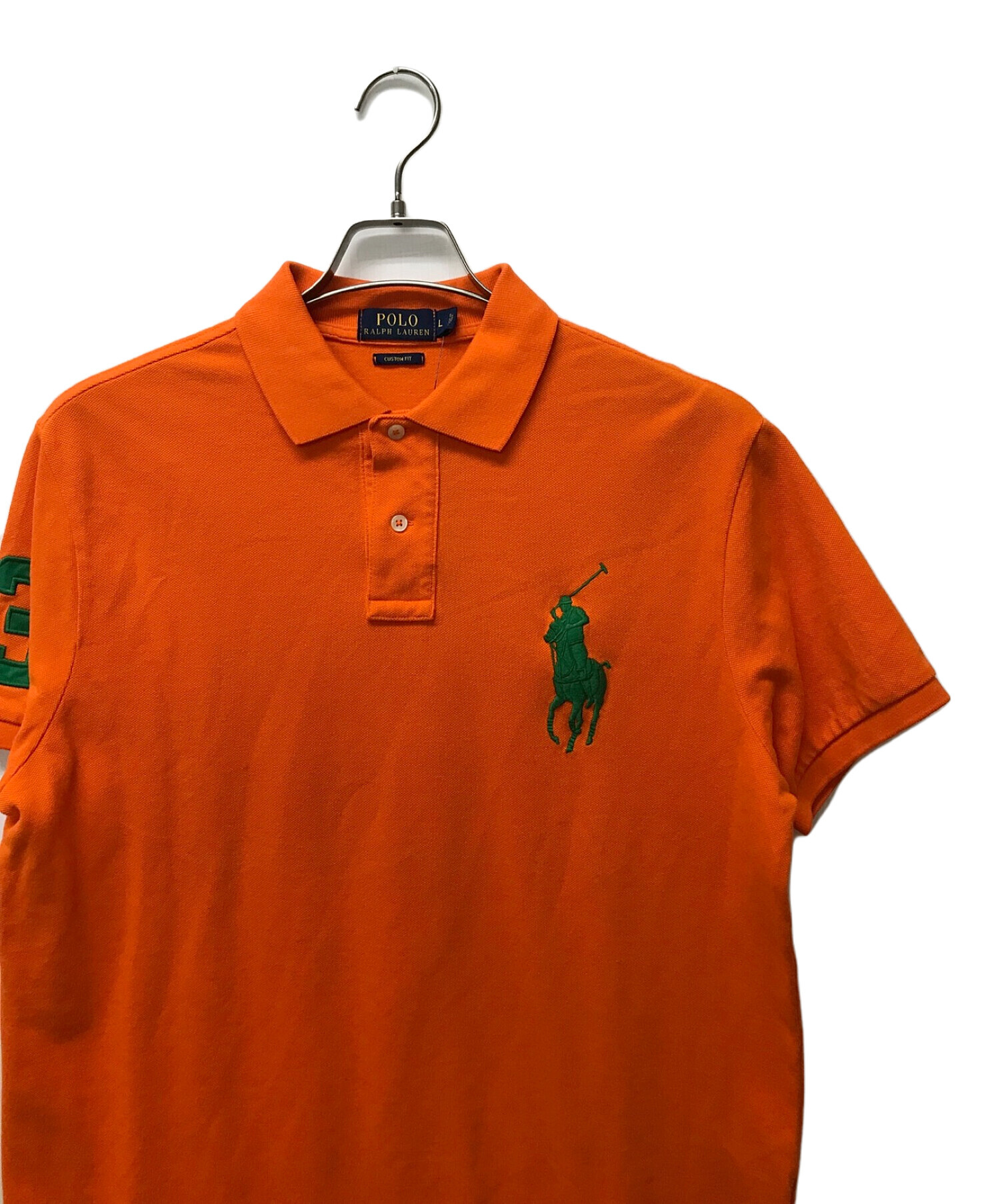 中古・古着通販】POLO RALPH LAUREN (ポロ・ラルフローレン