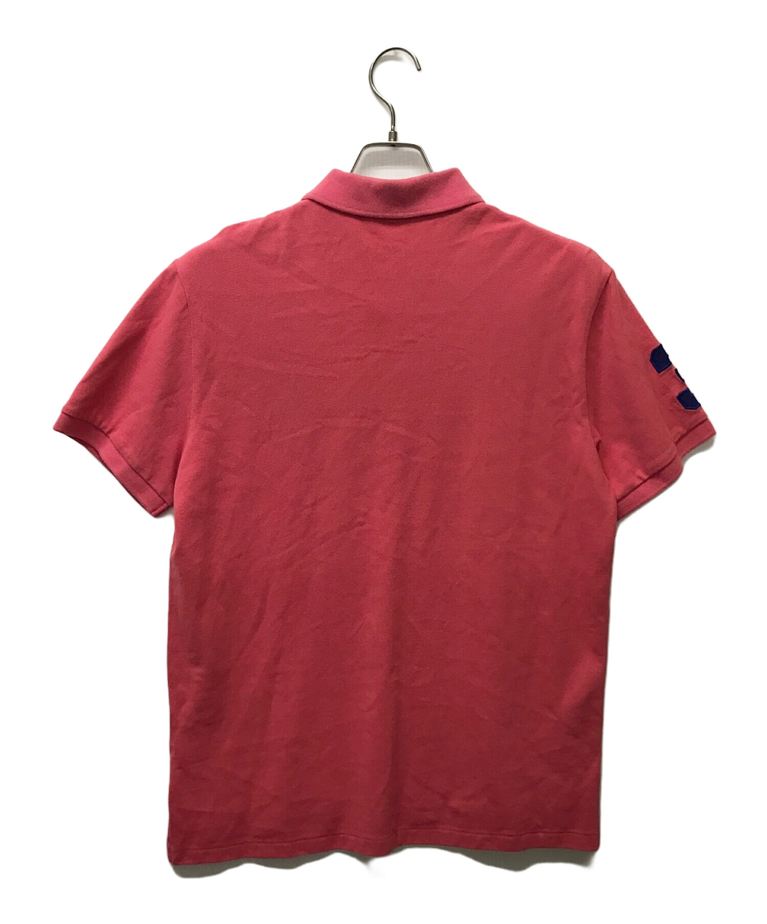 中古・古着通販】POLO RALPH LAUREN (ポロ・ラルフローレン) ビッグ