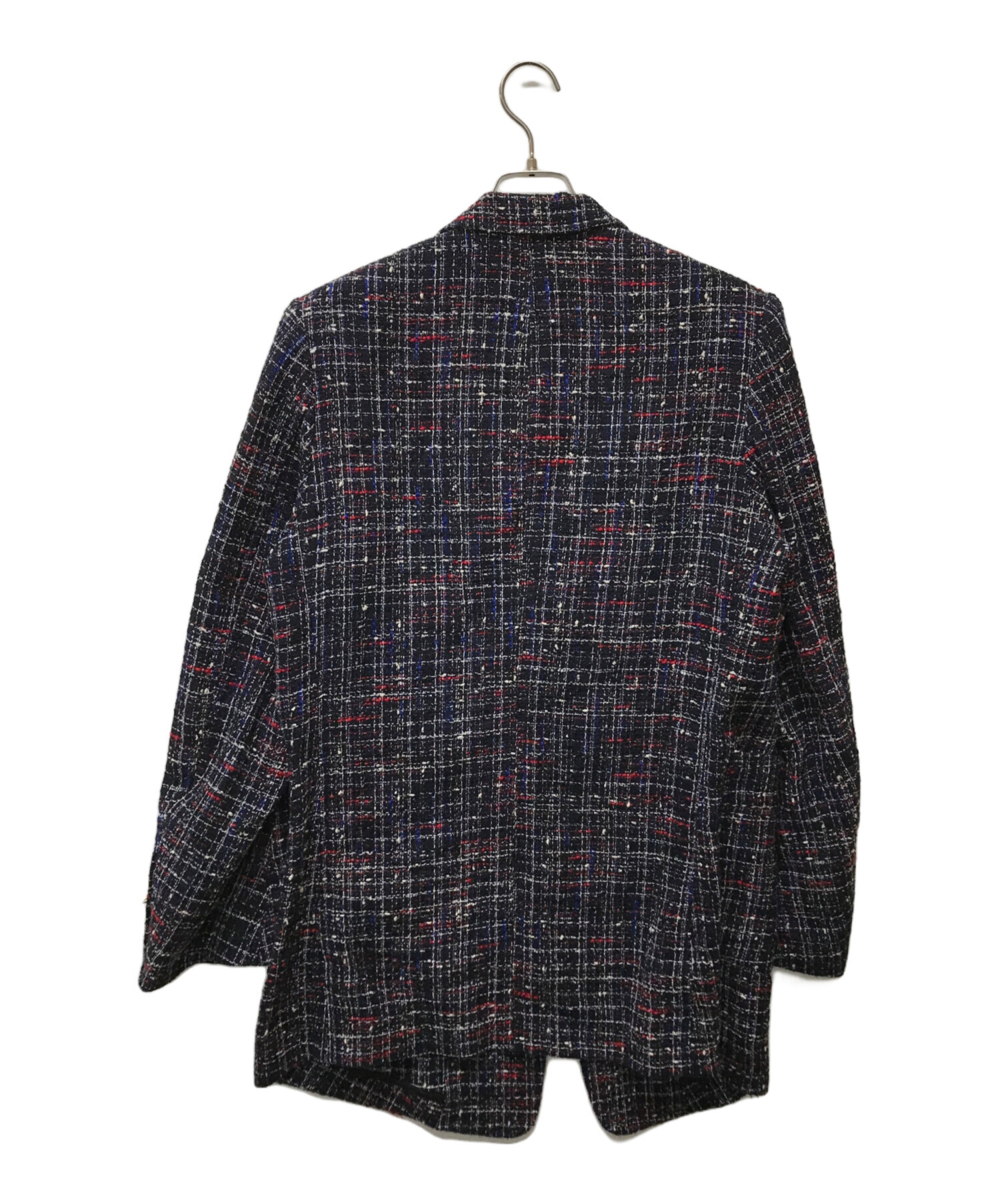 BED J.W FORD(ベッドフォード) 22AW Filed Jacket Ver.2 ストア メンズ JPN 中古 古着 0703