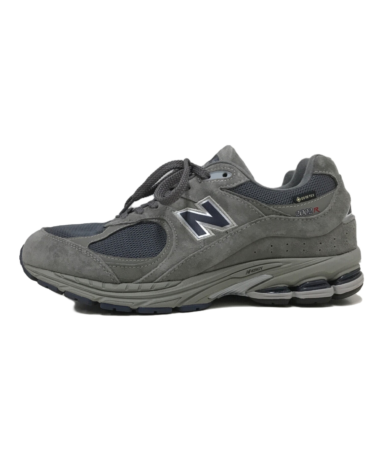 NEW BALANCE (ニューバランス) M2002R GTX C グレー サイズ:US10.5