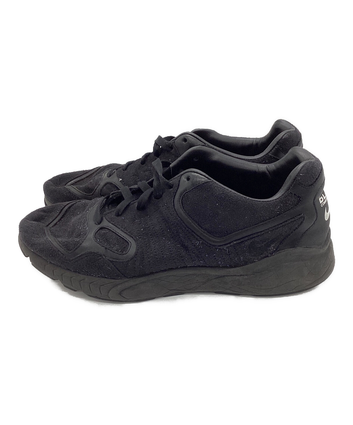 中古・古着通販】NIKE (ナイキ) BLACK COMME des GARCONS (ブラック コムデギャルソン) Air Zoom Talaria  