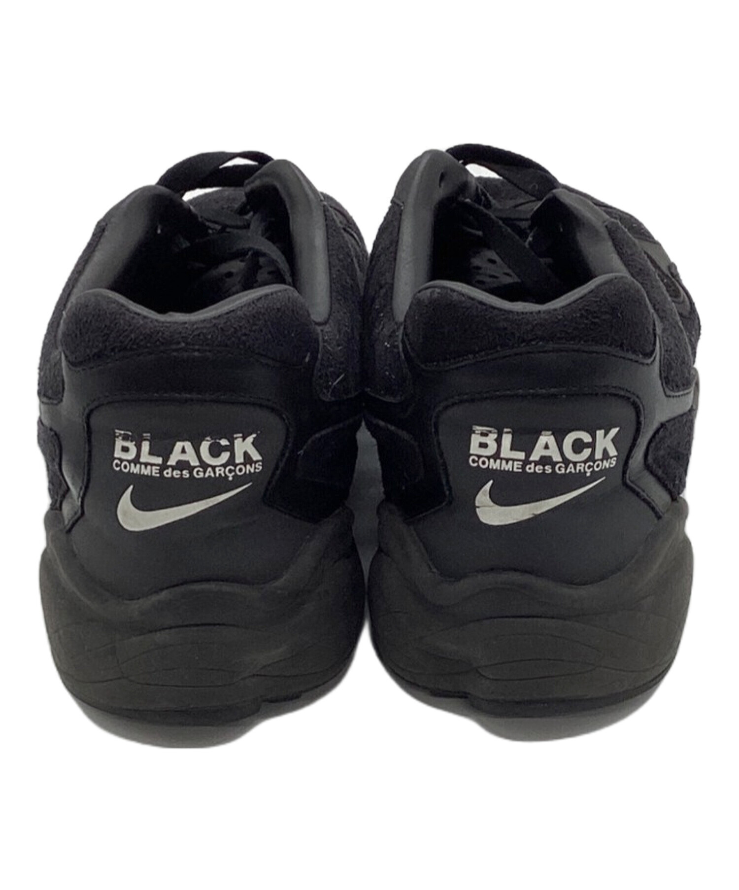 中古・古着通販】NIKE (ナイキ) BLACK COMME des GARCONS (ブラック コムデギャルソン) Air Zoom Talaria  