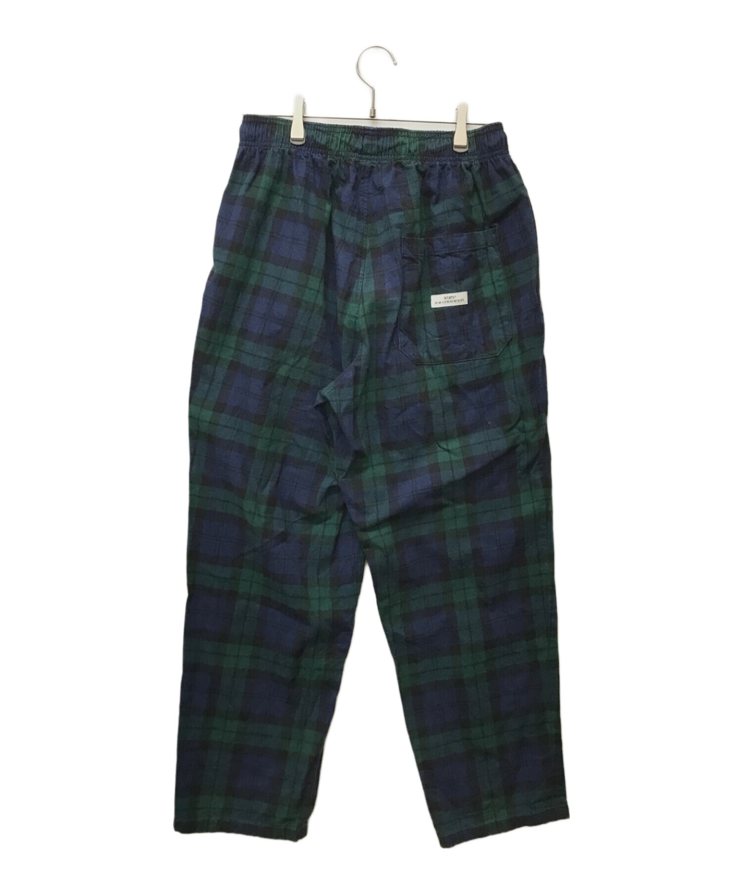 定価以下 wtaps SEAGULL 02 / TROUSERS / RAPOメンズ | pateltec.com