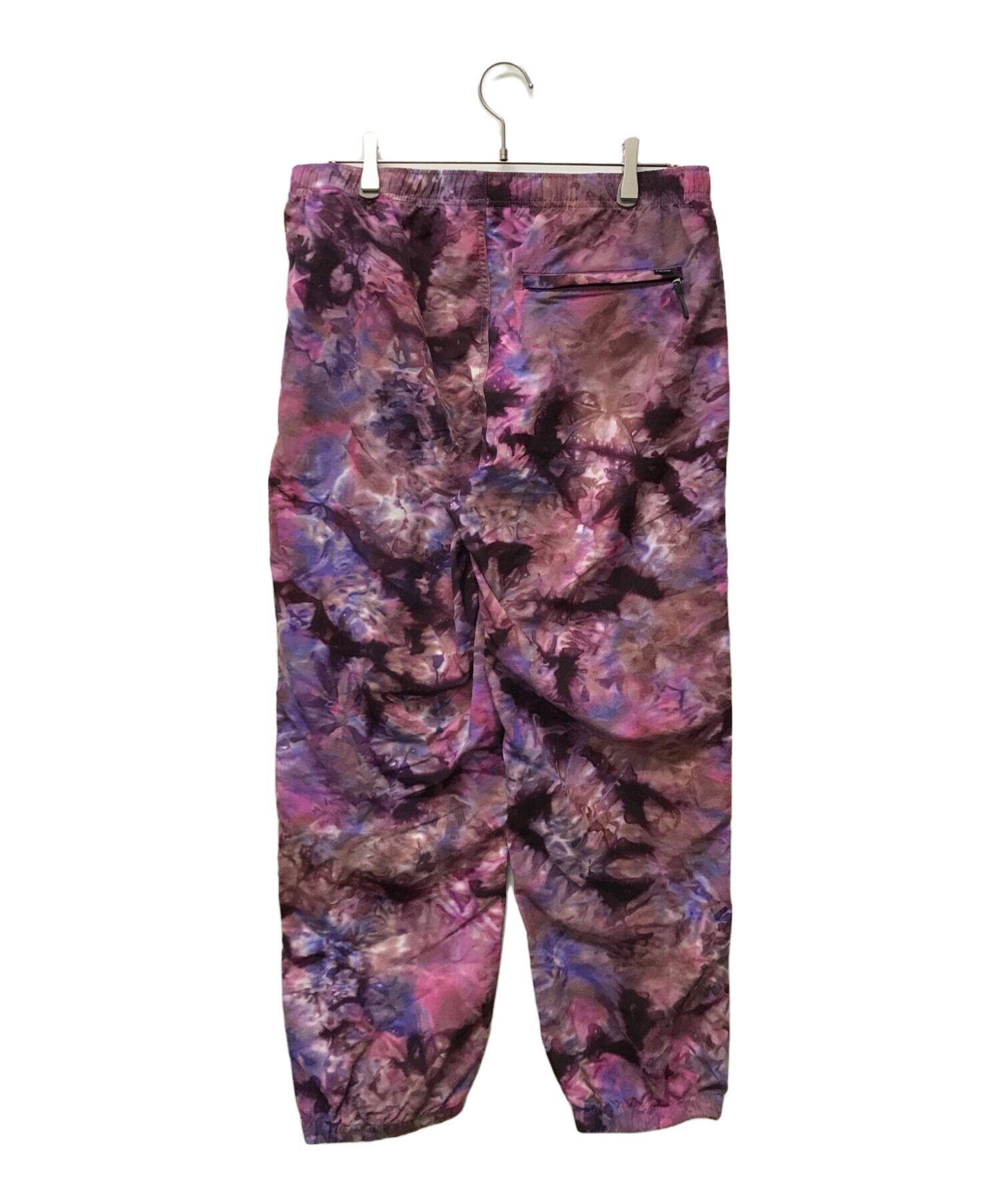 中古・古着通販】Supreme (シュプリーム) Multicolor Warm Up Pant ...